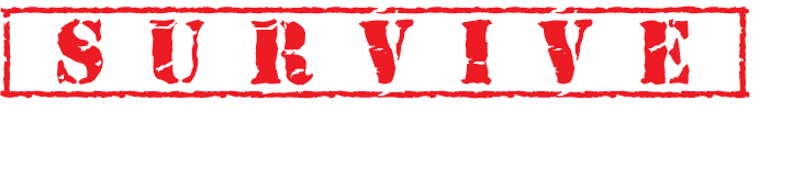 Surive The Long Dark